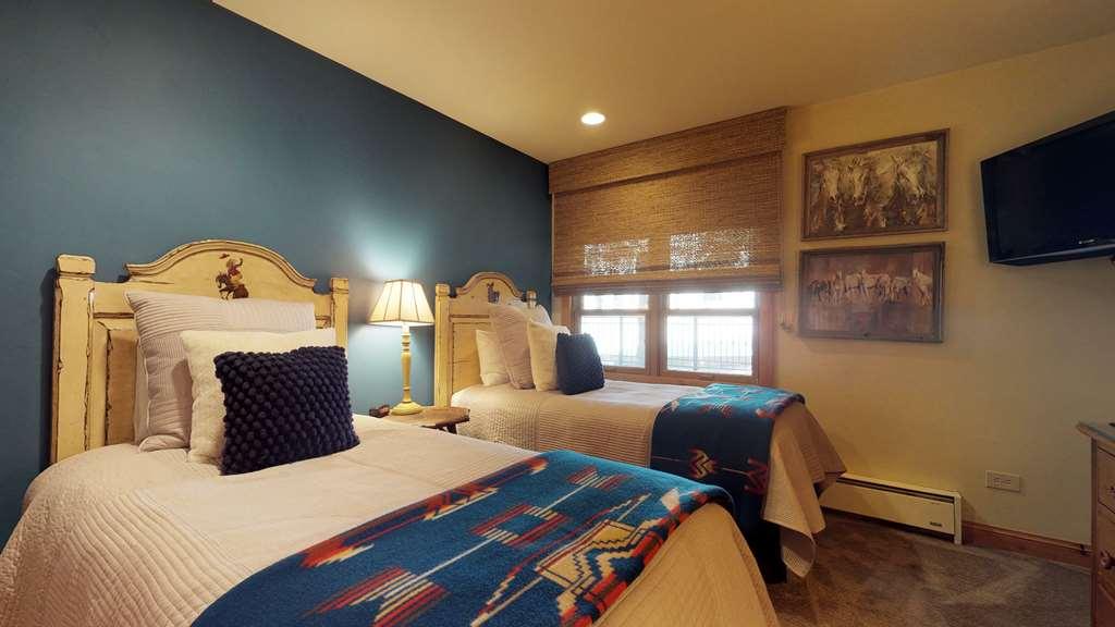 มอนตาเนรอส อิน เวล อะ เดสติเนชั่น เรสซิเดนซ์ Hotel ห้อง รูปภาพ
